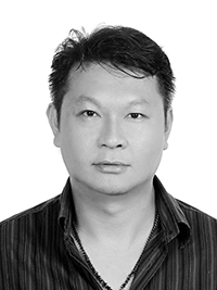 Jose Liang Managing Director