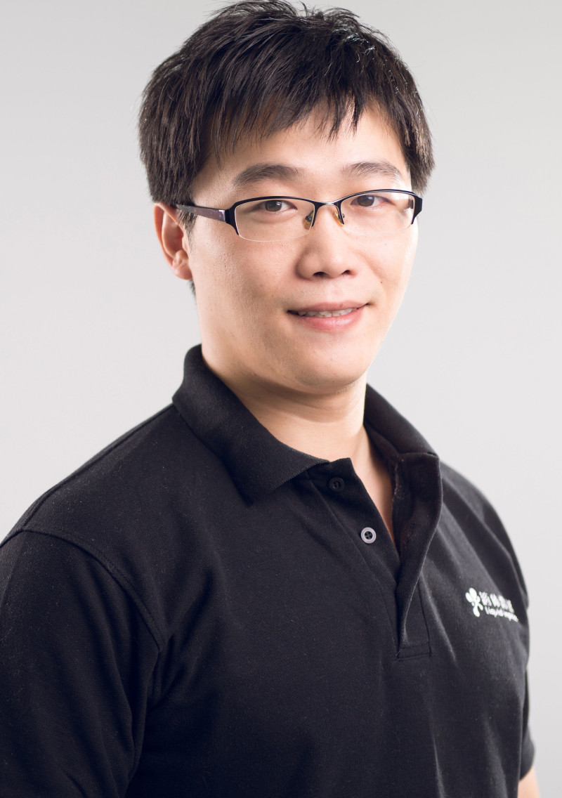 LV Ruiping Technical Director