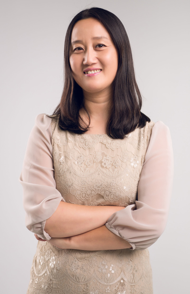 Susi Zhang Operation Director