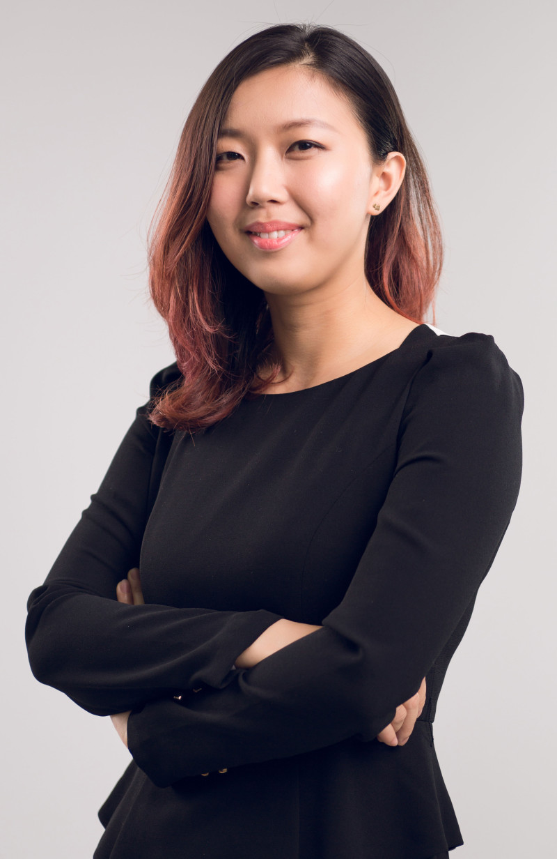 Carol Jin Project Director